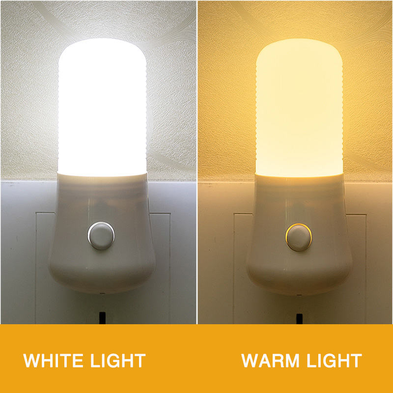 Baby Nursery Hospital - LED Night Lights Baby Feeding Bedside