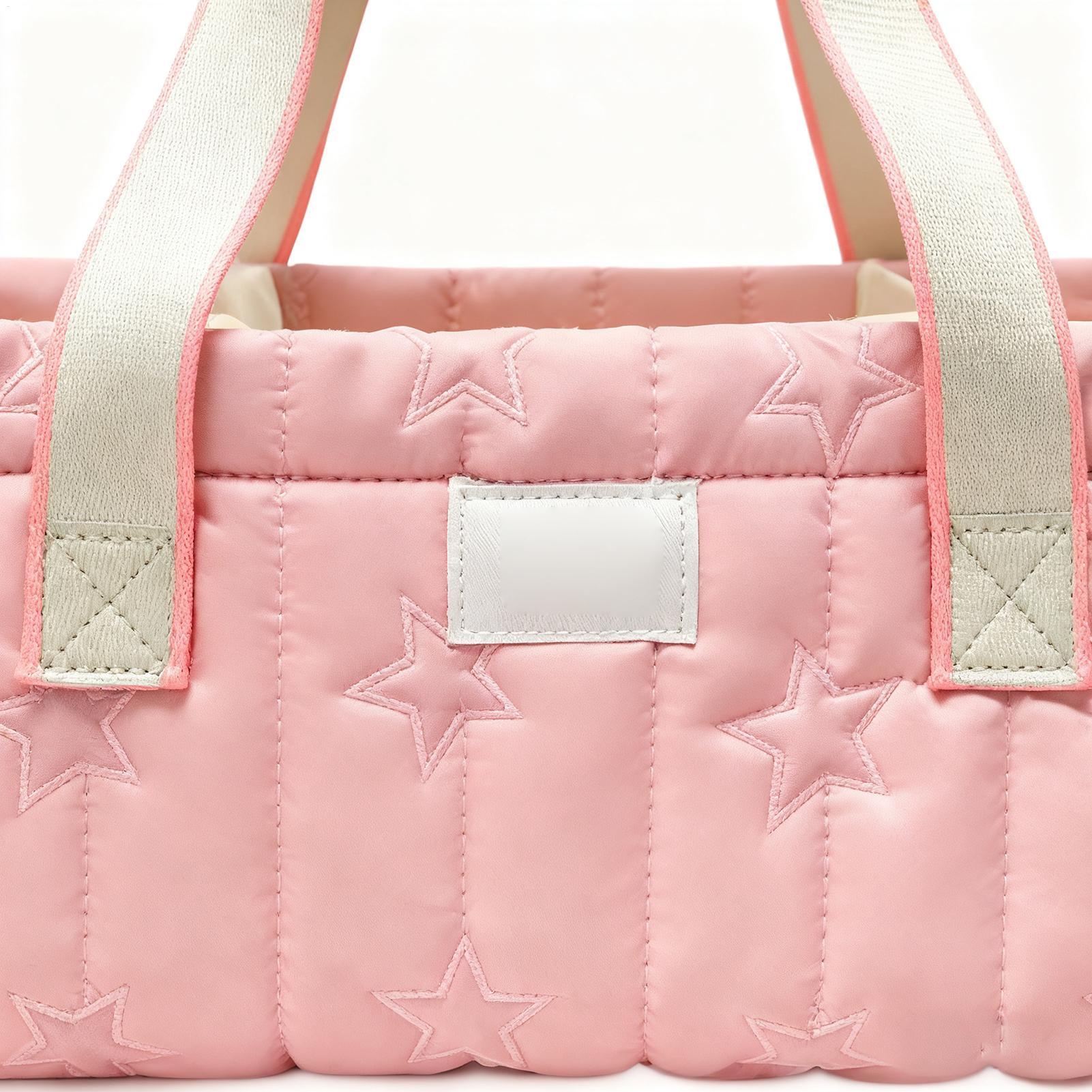 Baby Diaper Bag Large Capacity - огляд і ціна Baby Nursery Backpack