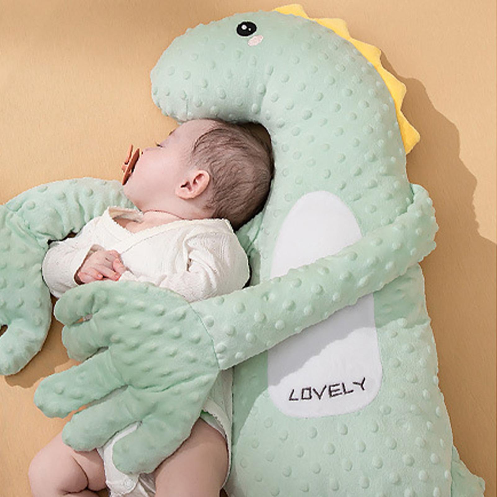 Baby Soothing Palm Multi-Funct - огляд і ціна Baby Nursery Cushion