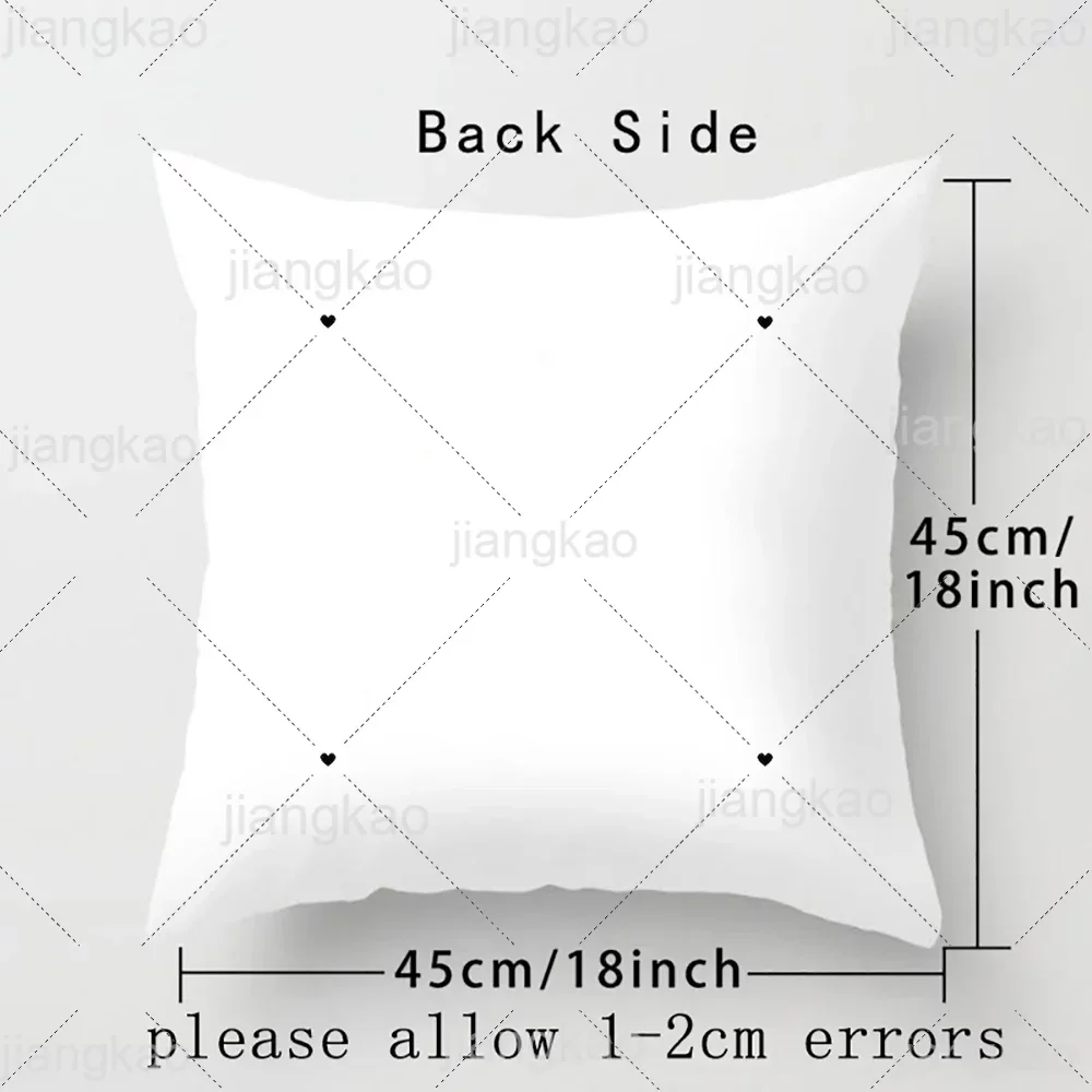 Personalized Safari Animal wit - огляд і ціна Baby Nursery Cushion