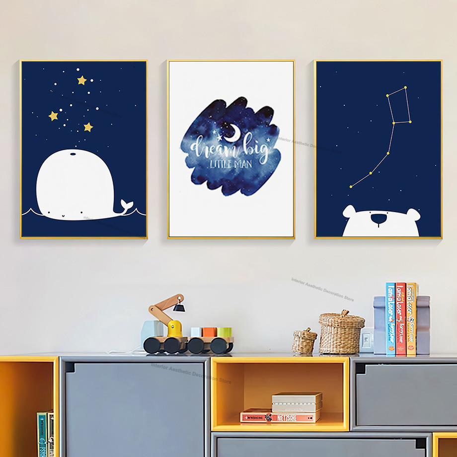 Cartoon Hot Air Balloon Rocket - огляд і ціна Baby Nursery Hot Air Balloon