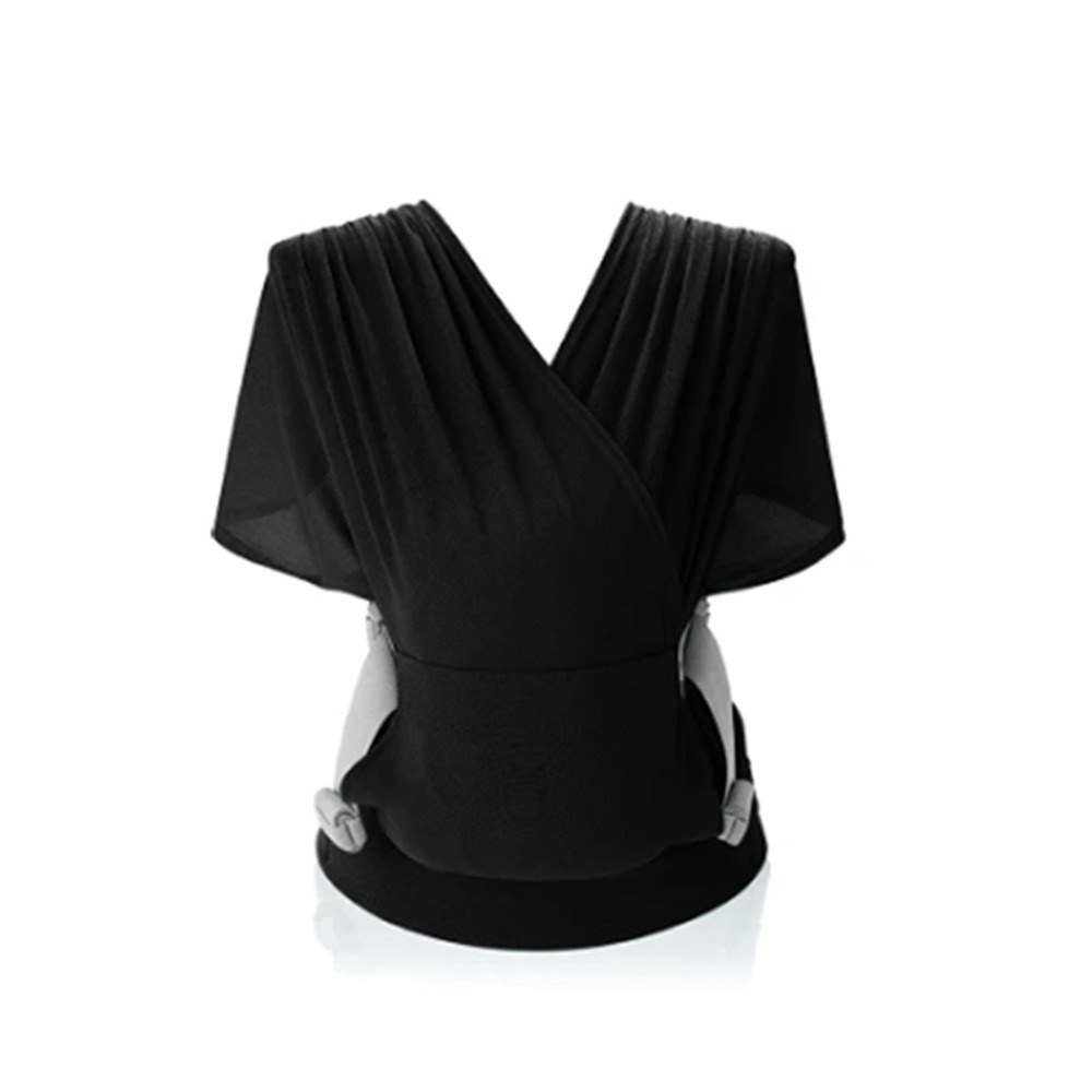 Portable Ergonomic Newborn Bab - огляд і ціна Baby Wrap Stretchy
