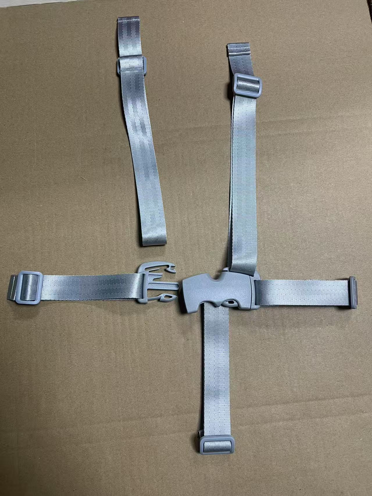 Harness For Stokke Trip Trapp  - огляд і ціна Baby Nursery Hospital