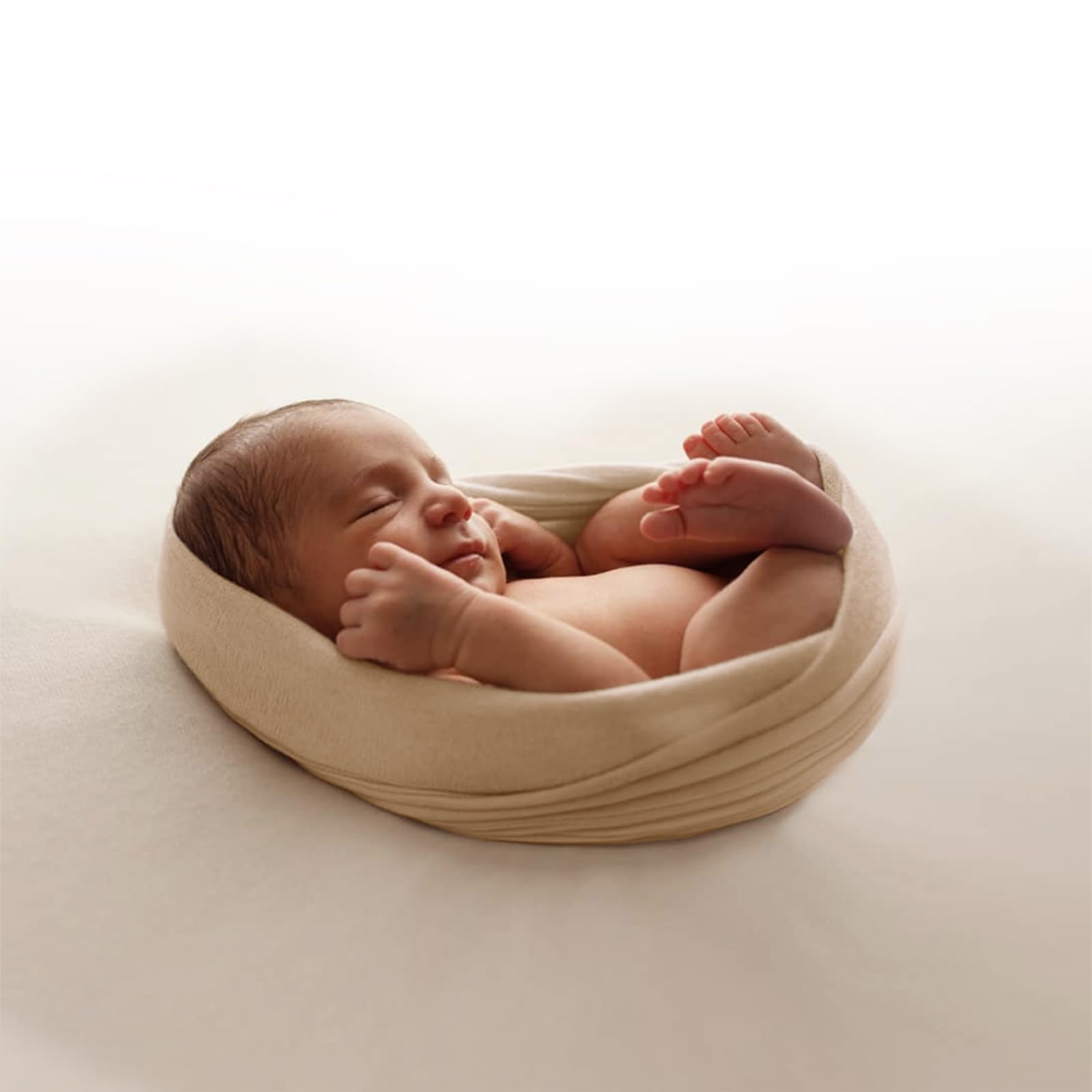 Newborn Photography Props Stre - огляд і ціна Baby Wrap Stretchy