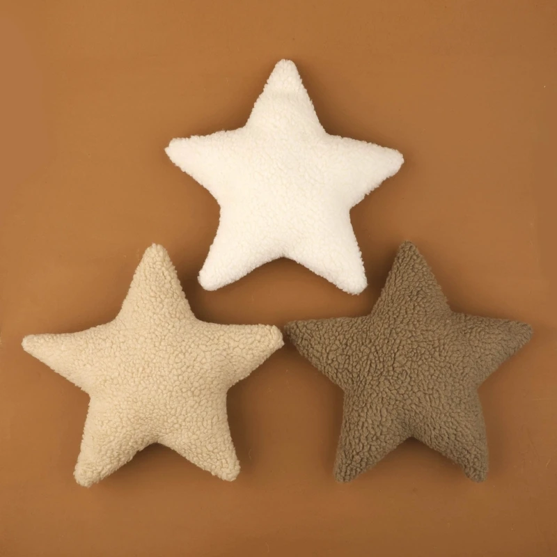 Solid Plush Nursery Decoration - огляд і ціна Baby Nursery Cushion