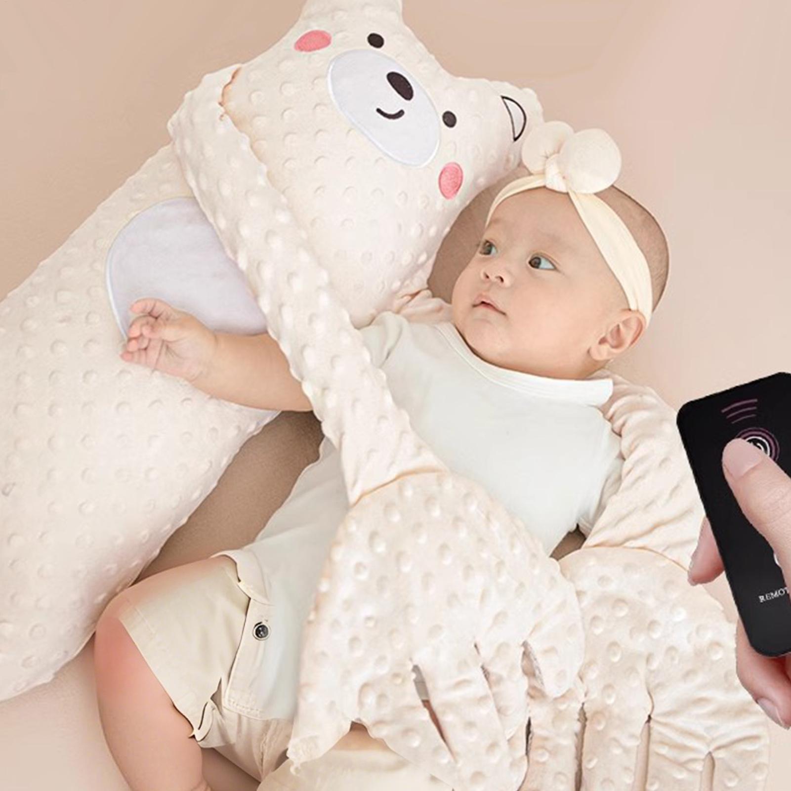 Baby sleep patter Baby Butt Pa - огляд і ціна Baby Nursery Cushion