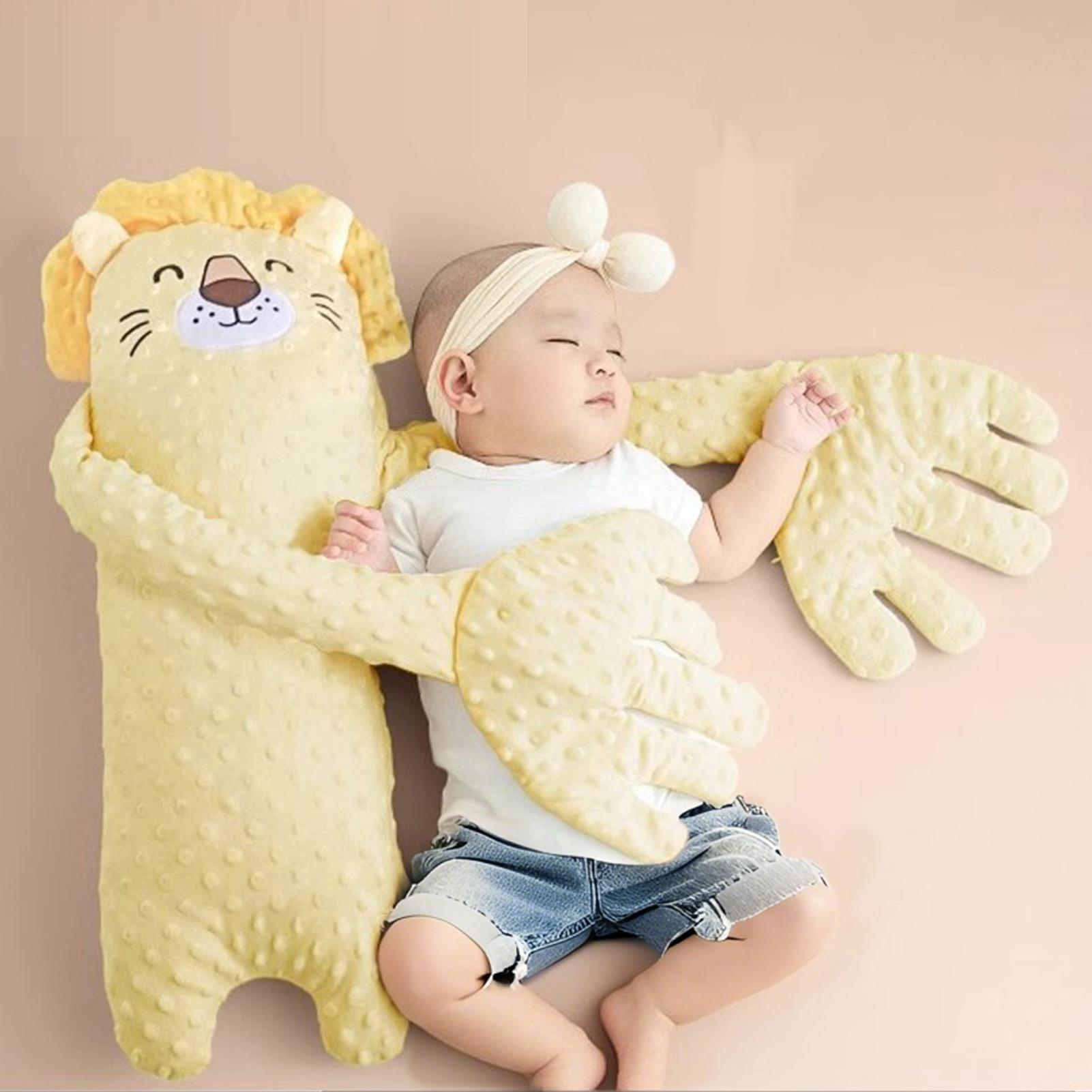 Baby sleep patter Baby Butt Pa - огляд і ціна Baby Nursery Cushion