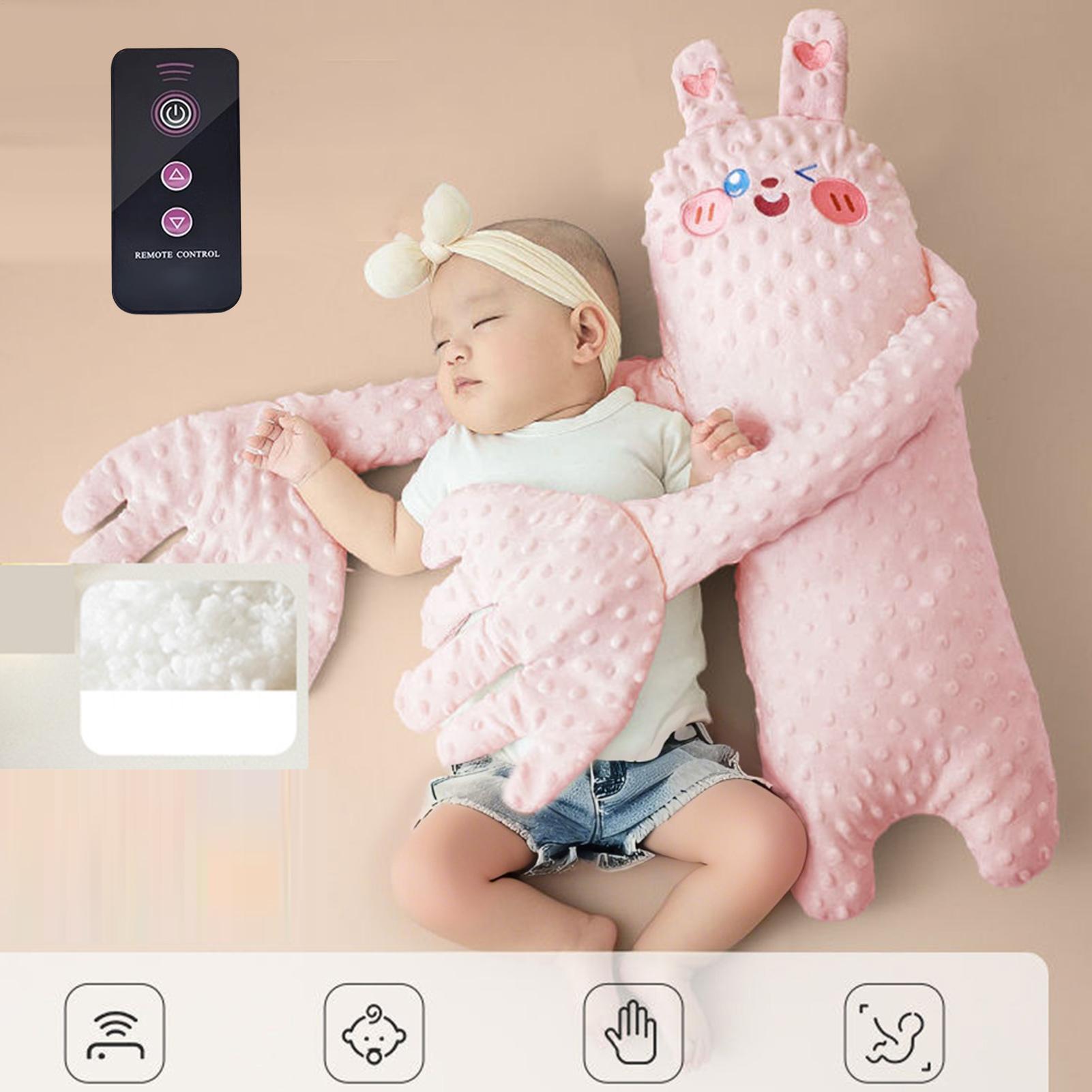 Baby sleep patter Baby Butt Pa - огляд і ціна Baby Nursery Cushion