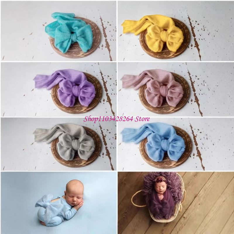 Photographer Essential Newborn - огляд і ціна Baby Wrap Stretchy