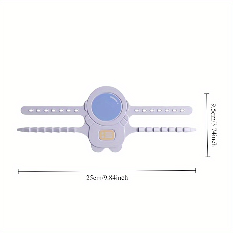 Door Silencer Door Latch Cover - огляд і ціна Baby Nursery Cushion