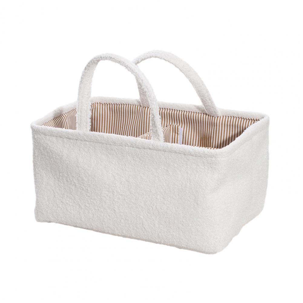Multifunctional Storage Basket - огляд і ціна Baby Nursery Fabric