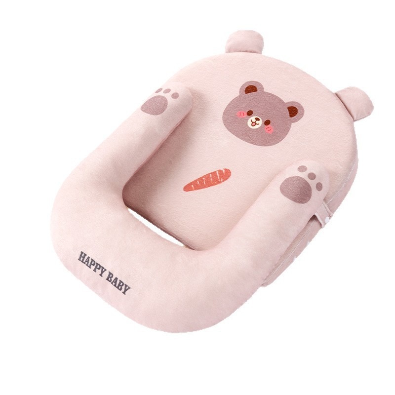 Comfortable Baby Lying Positio - огляд і ціна Baby Nursery Hospital
