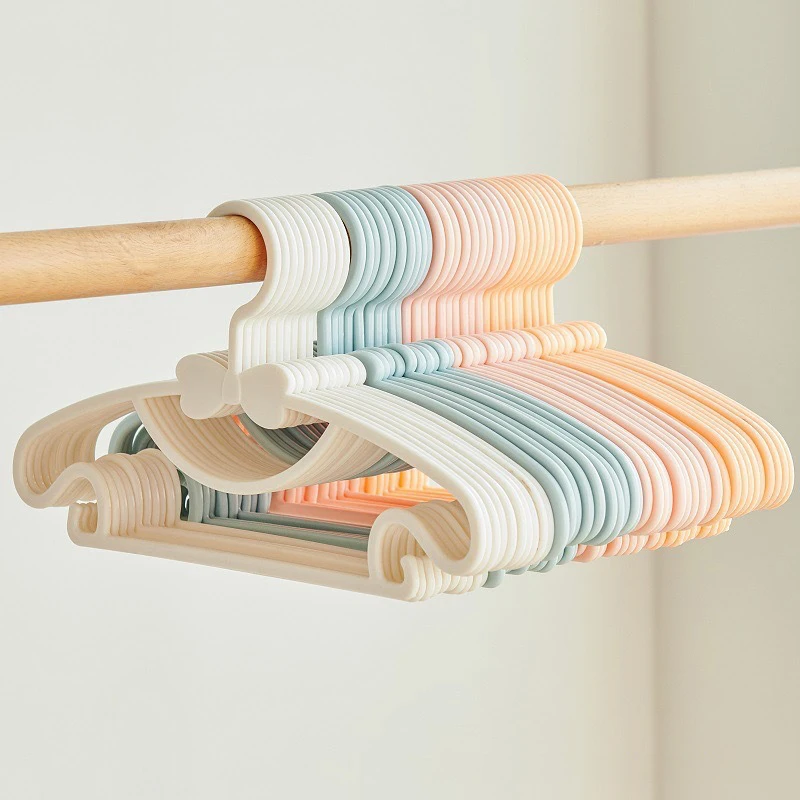 10 Pcs Baby Hangers Infant Bab - огляд і ціна Baby Nursery Hangers