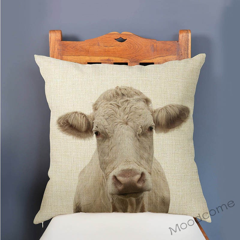Cute Baby Setting Nursery Art  - огляд і ціна Baby Nursery Cushion