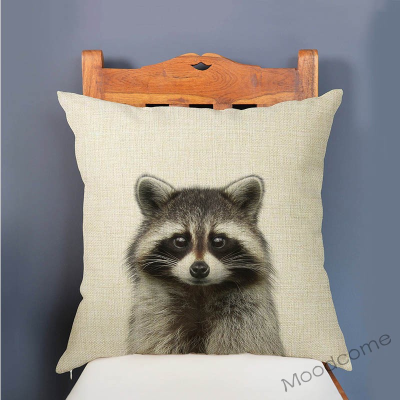 Cute Baby Setting Nursery Art  - огляд і ціна Baby Nursery Cushion