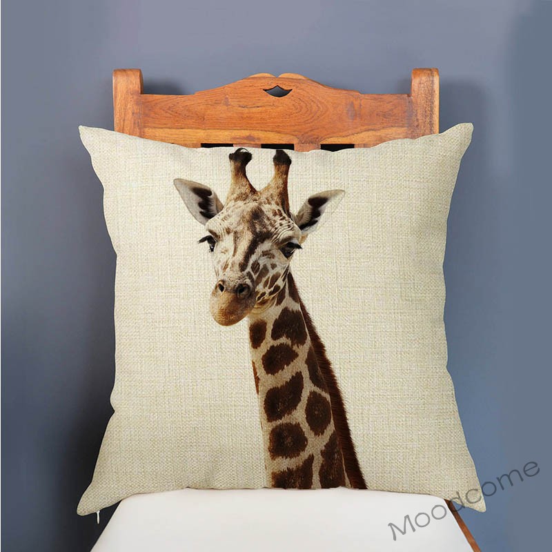 Cute Baby Setting Nursery Art  - огляд і ціна Baby Nursery Cushion