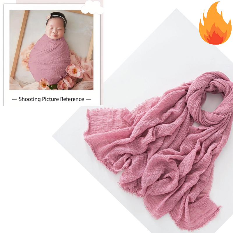 Photographer's Newborn Swaddle - огляд і ціна Baby Wrap Stretchy