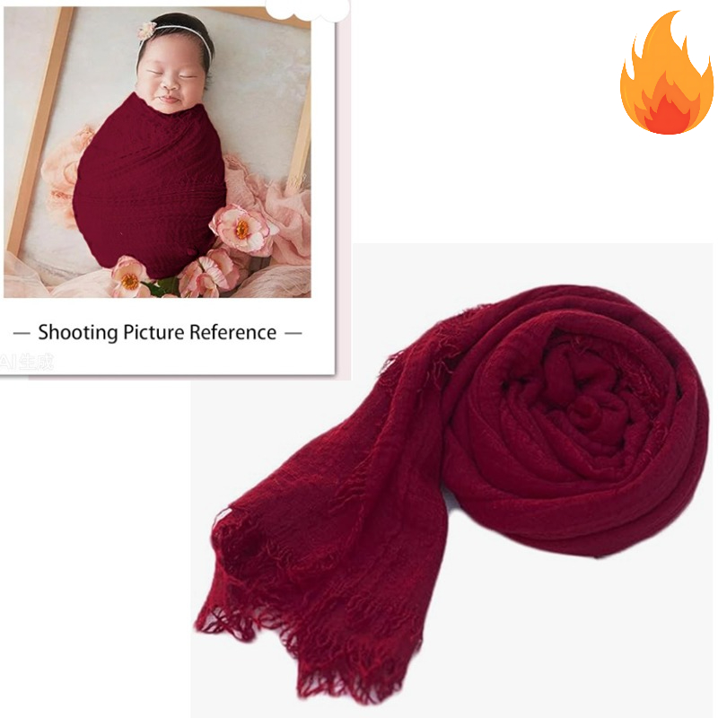 Photographer's Newborn Swaddle - огляд і ціна Baby Wrap Stretchy