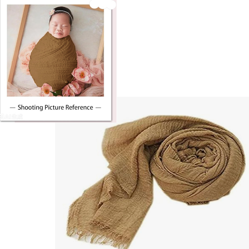 Photographer's Newborn Swaddle - огляд і ціна Baby Wrap Stretchy