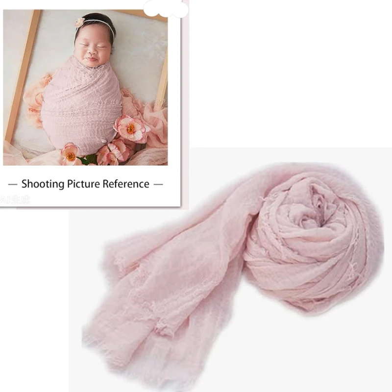 Photographer's Newborn Swaddle - огляд і ціна Baby Wrap Stretchy