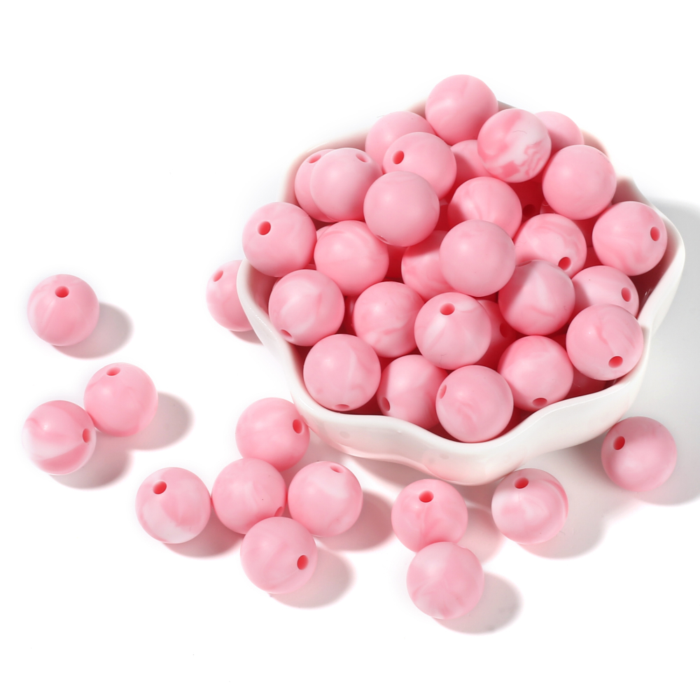 50Pcs Bottled Silicone Round B - огляд і ціна Baby Nursery Hospital