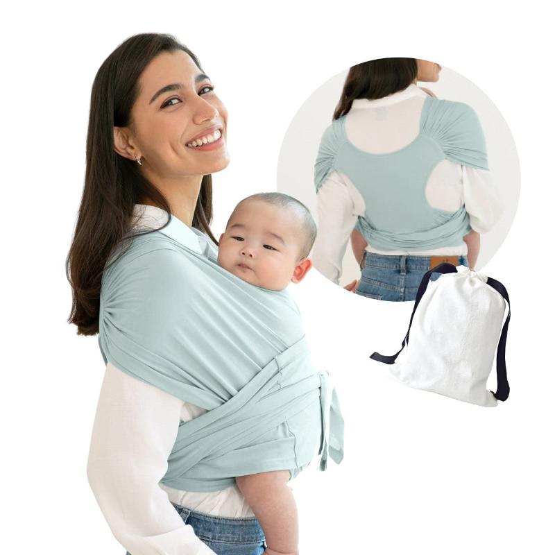1 Piece Infant Newborn Adjusta - огляд і ціна Baby Wrap Stretchy