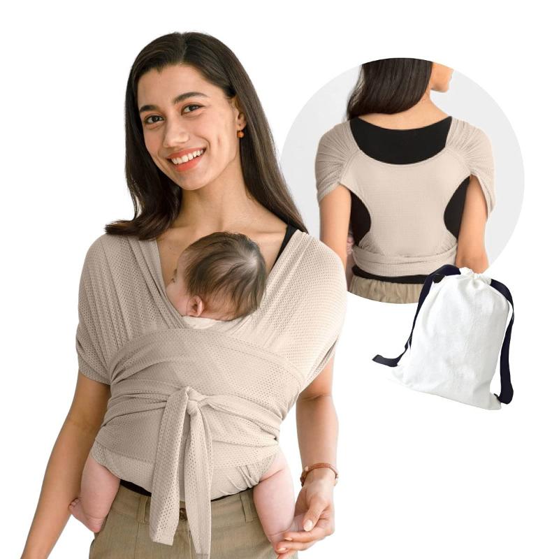 1 Piece Infant Newborn Adjusta - огляд і ціна Baby Wrap Stretchy