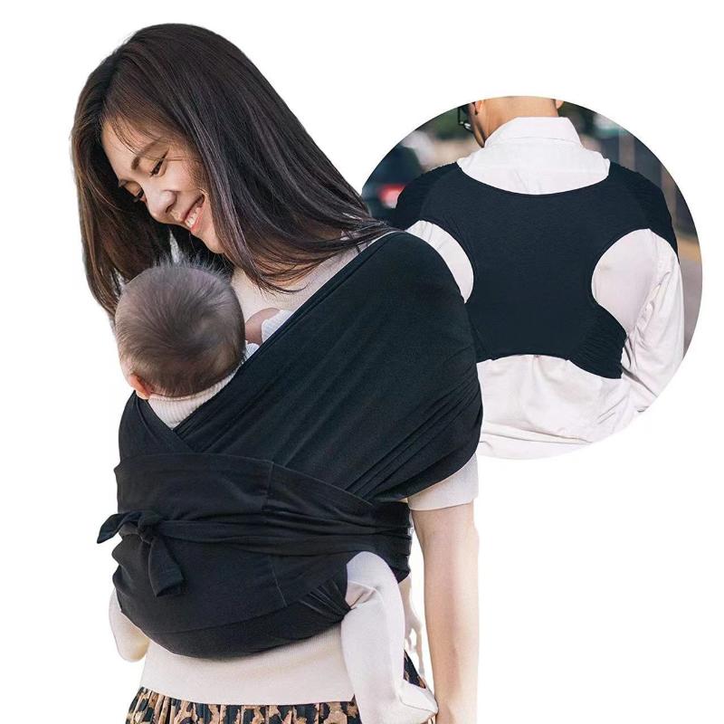 1 Piece Infant Newborn Adjusta - огляд і ціна Baby Wrap Stretchy