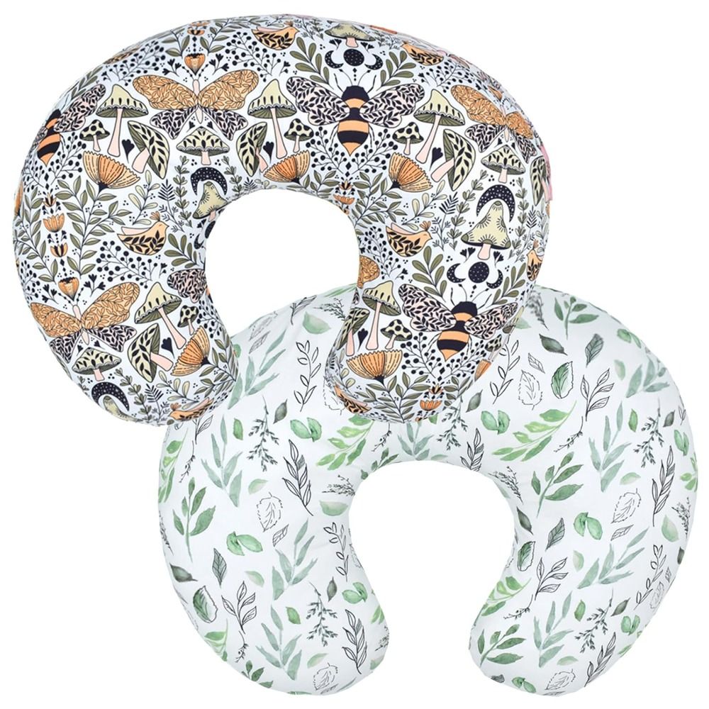 Stretchy Baby Nursing Pillow C - огляд і ціна Baby Nursery Hospital