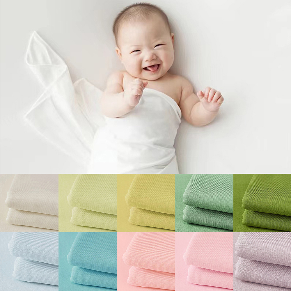 Soft Newborn Photography Backd - огляд і ціна Baby Wrap Stretchy