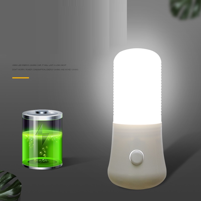 LED Night Lights Baby Feeding  - огляд і ціна Baby Nursery Hospital