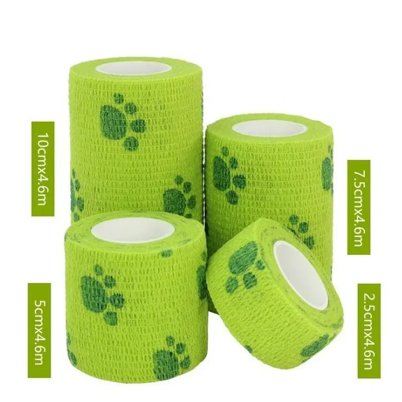 1 Roll Self-adhesive Elastic B - огляд і ціна Baby Wrap Stretchy