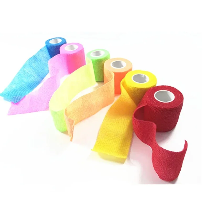 1 Roll Self-adhesive Elastic B - огляд і ціна Baby Wrap Stretchy