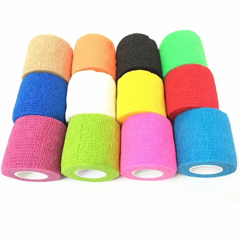 1 Roll Self-adhesive Elastic B - огляд і ціна Baby Wrap Stretchy