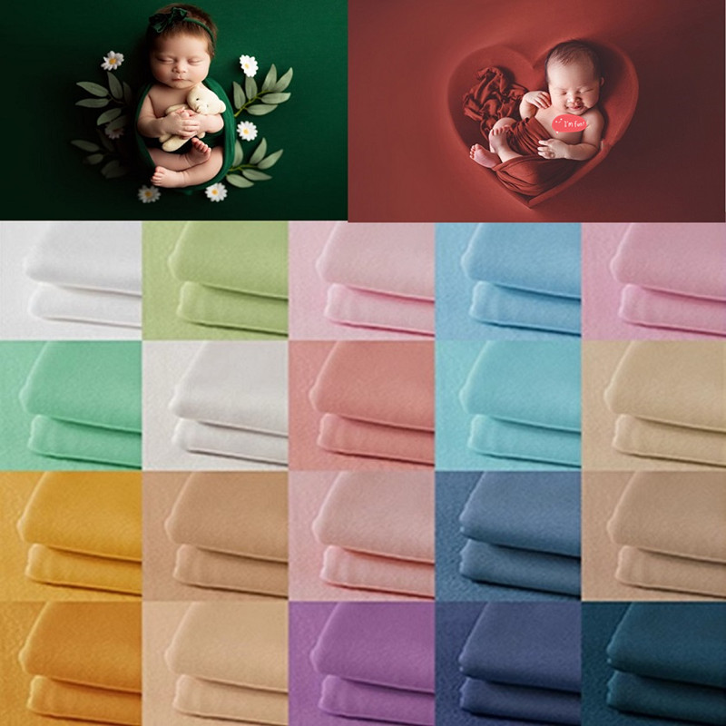 150*170cm Newborn Photography  - огляд і ціна Baby Wrap Stretchy