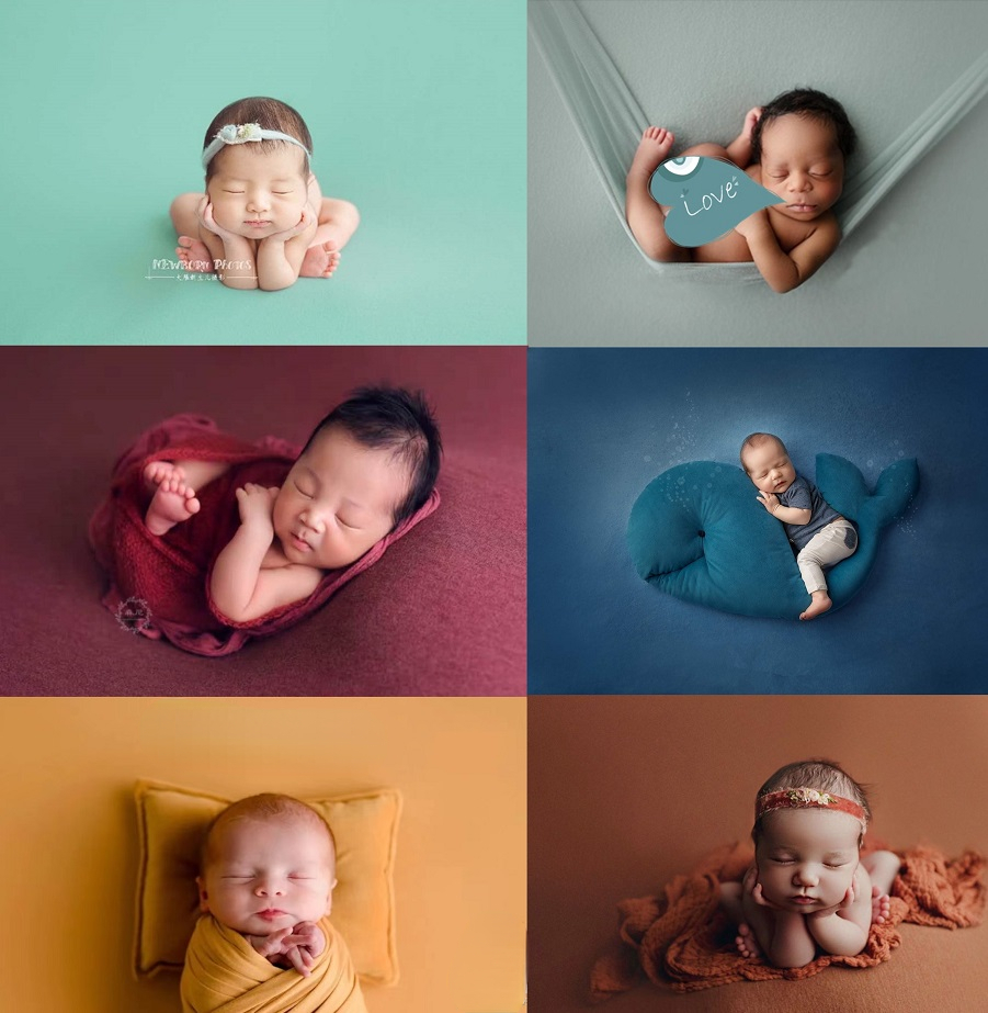 150*170cm Newborn Photography  - огляд і ціна Baby Wrap Stretchy