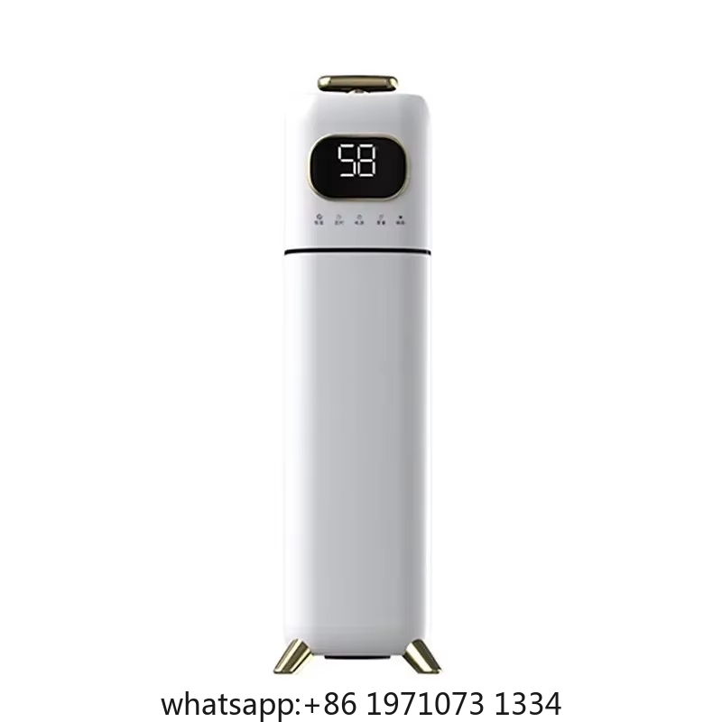 Ultrasonic Humidifier for Baby - огляд і ціна Humidifier Nursery Quiet