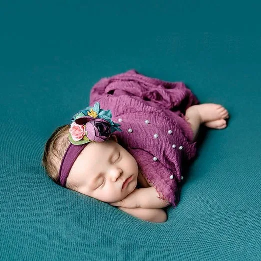 90x170cm Photo Shoot Prop Soft - огляд і ціна Baby Wrap Stretchy