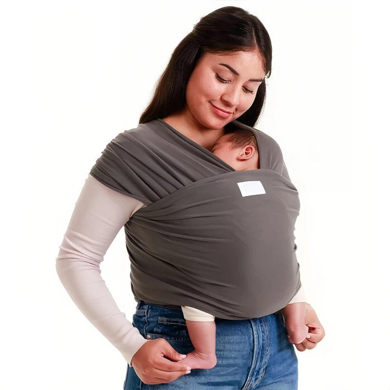 Soft Stretchy Baby Wrap Carrie - огляд і ціна Baby Wrap Stretchy