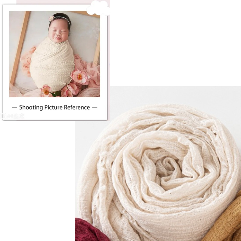 Premium Baby Swaddle Wrap for  - огляд і ціна Baby Wrap Stretchy
