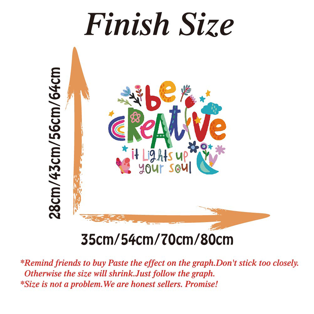 Be Creative Inspirational Quot - огляд і ціна Baby Nursery Design