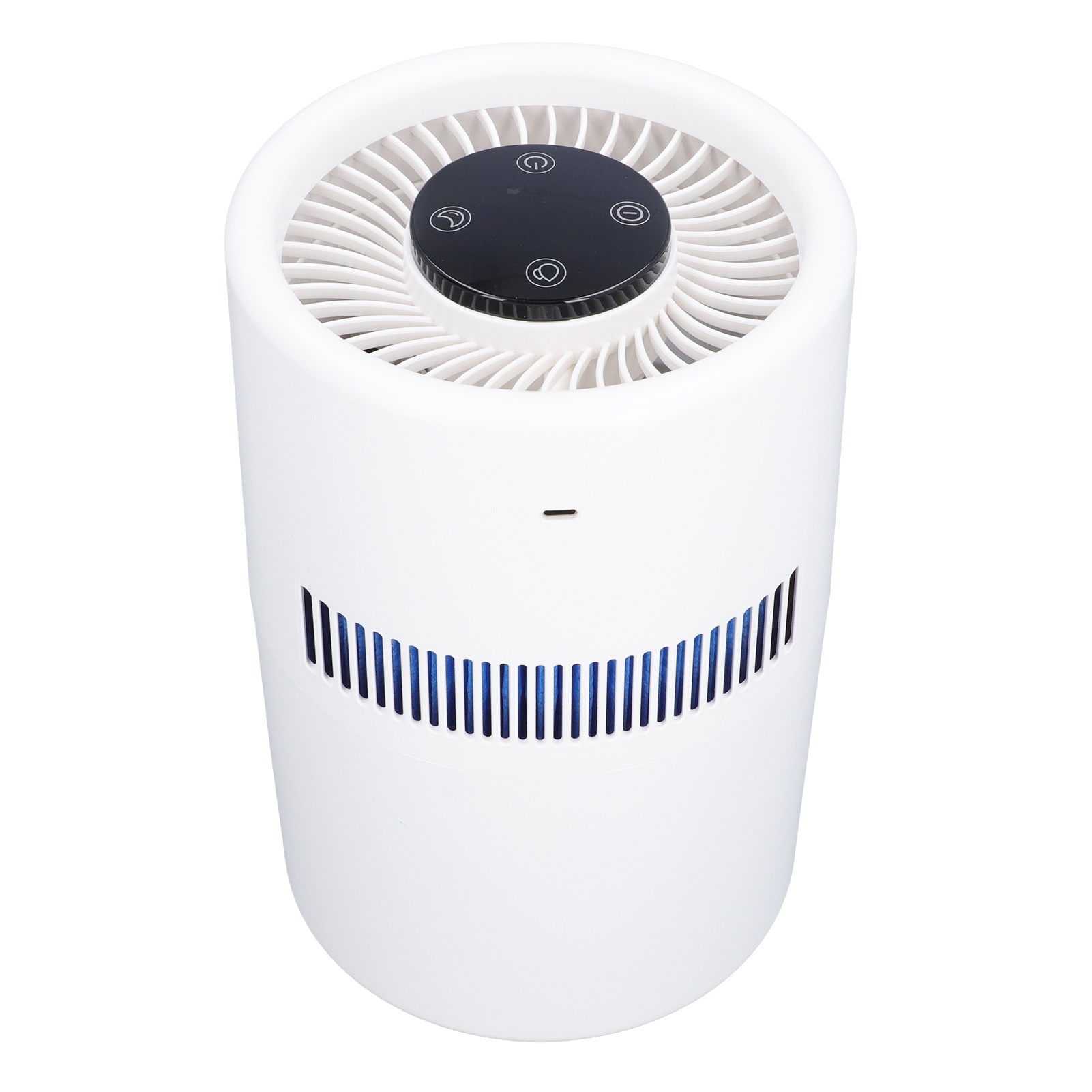 Air Purifier and Humidifier 2  - огляд і ціна Humidifier Nursery Quiet