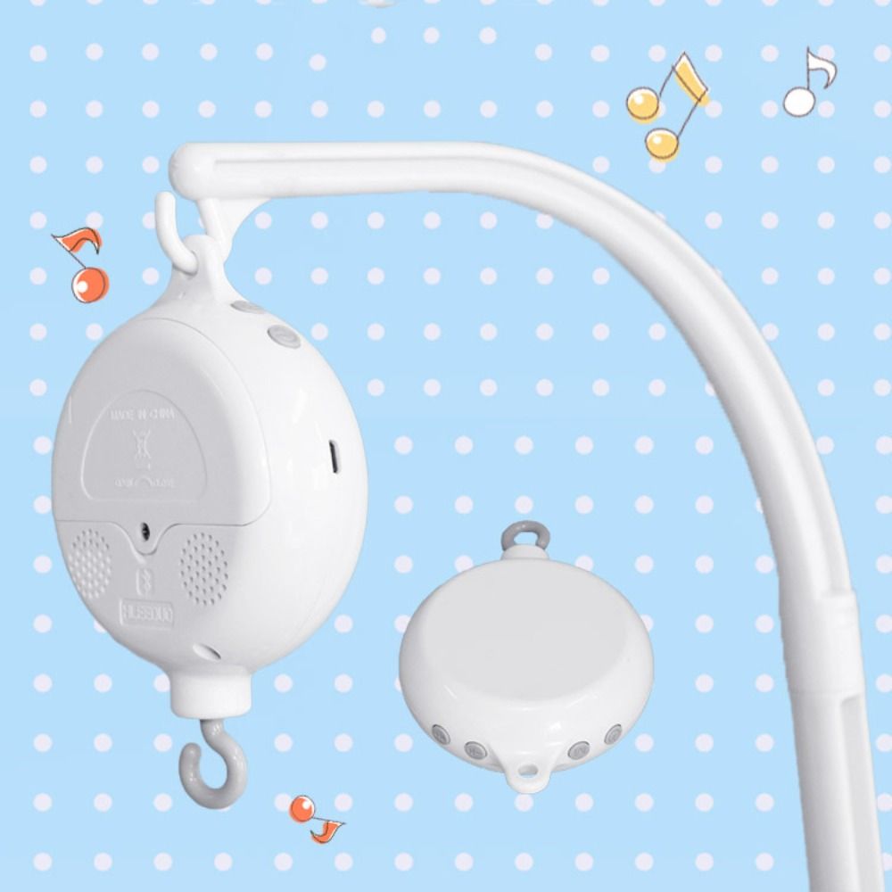 Creative 35 Lullabies Baby Mob - огляд і ціна Crib Mobile Musical