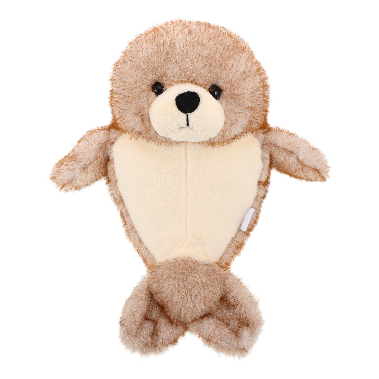 Seal Stuffed Animal Soft Cuddl - огляд і ціна Baby Nursery Decor Boy