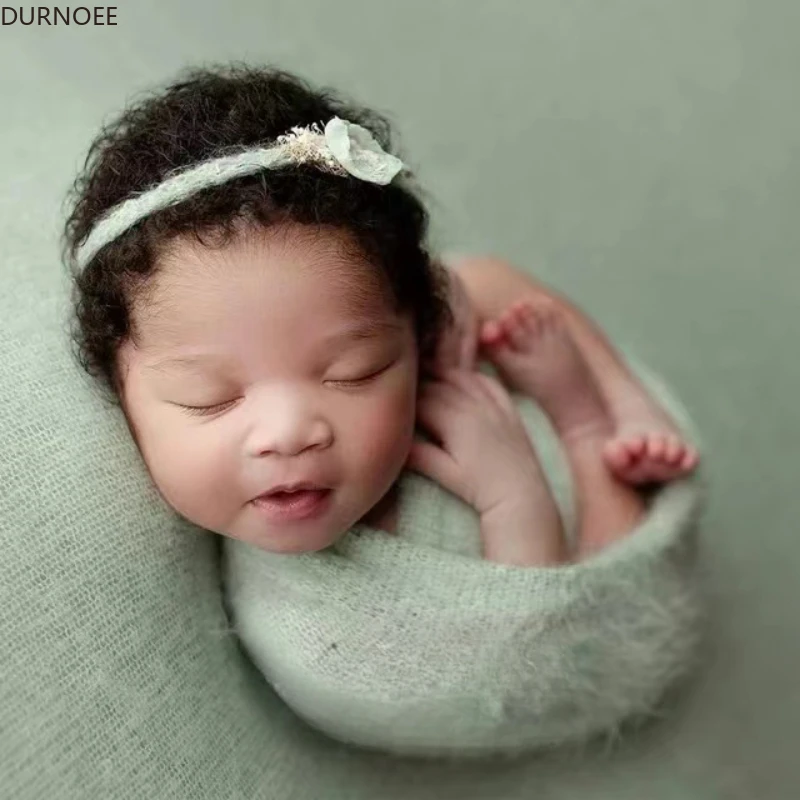 Newborn Photography Props Baby - огляд і ціна Baby Wrap Stretchy