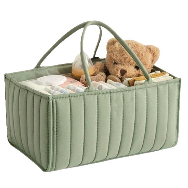 Baby Diaper Caddy Nursery Stor - огляд і ціна Baby Nursery Backpack
