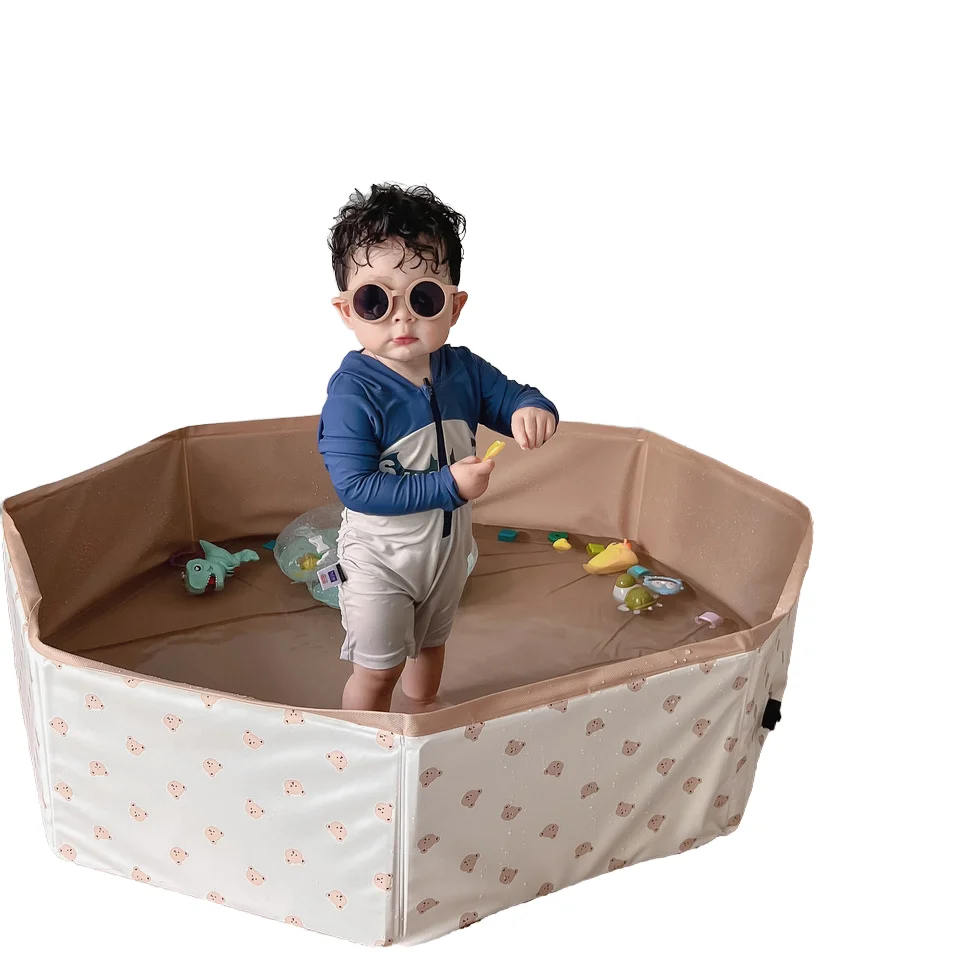 2026 Wholesale Foldable Indoor - огляд і ціна Baby Nursery Ocean
