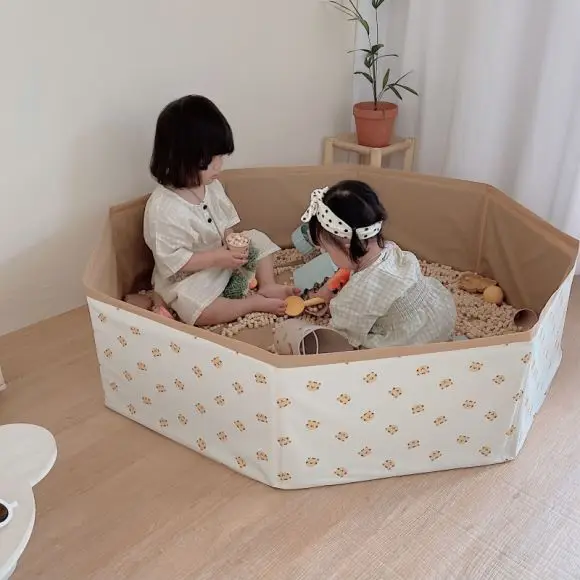 2026 Wholesale Foldable Indoor - огляд і ціна Baby Nursery Ocean