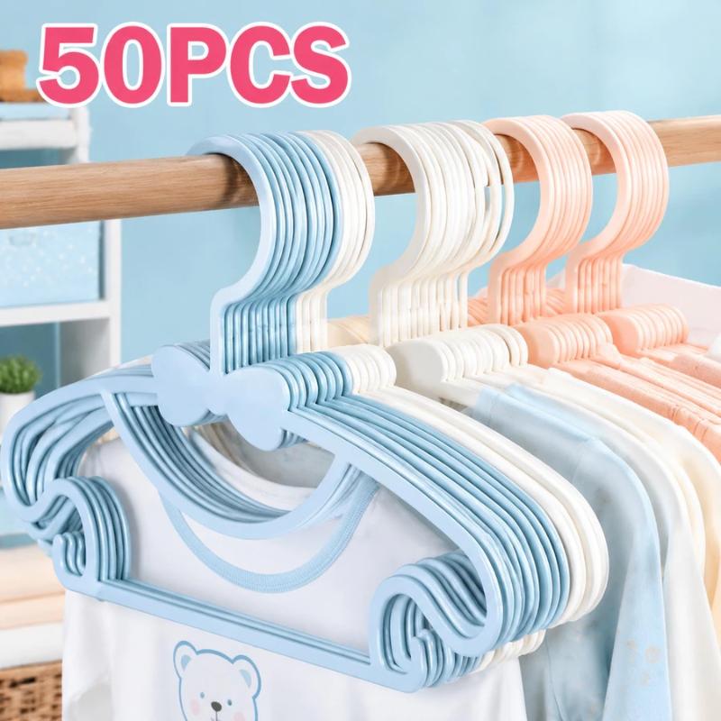 Baby Nursery Clothes Hangers 1 - огляд і ціна Baby Nursery Hangers