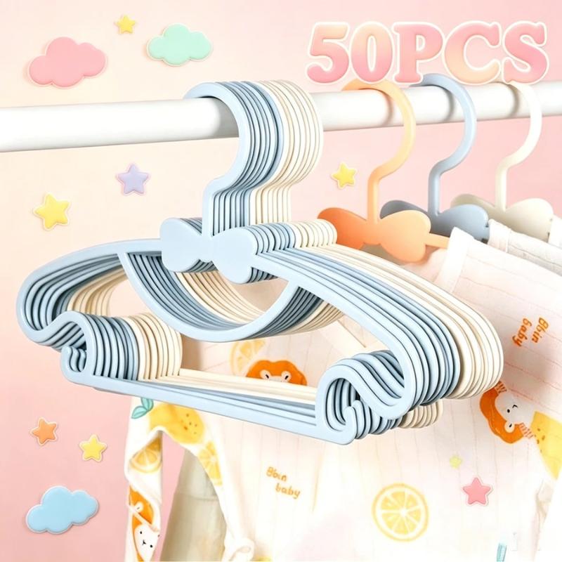 Baby Nursery Clothes Hangers 1 - огляд і ціна Baby Nursery Hangers